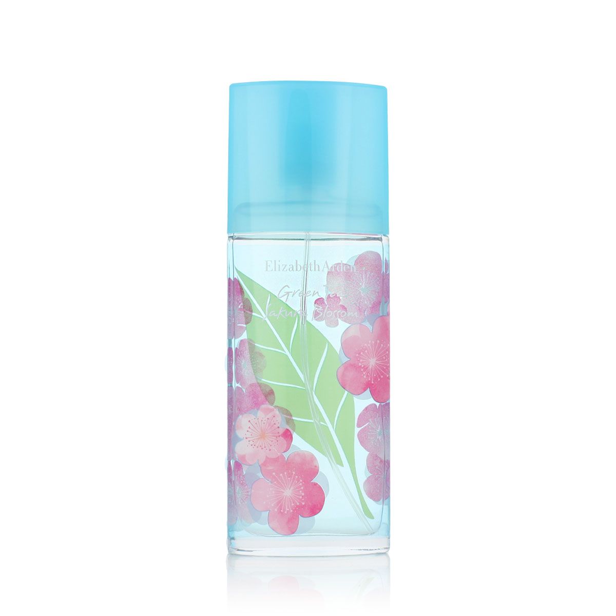 Elizabeth Arden Green Tea Sakura Blossom Eau De Toilette - tester 100 ml (woman)
