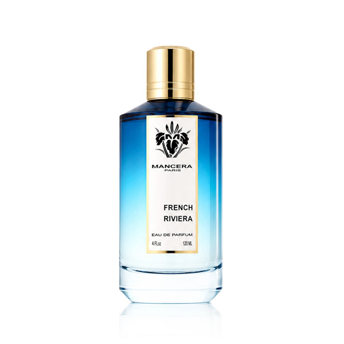Mancera Paris French Riviera Eau De Parfum 120 ml (unisex)