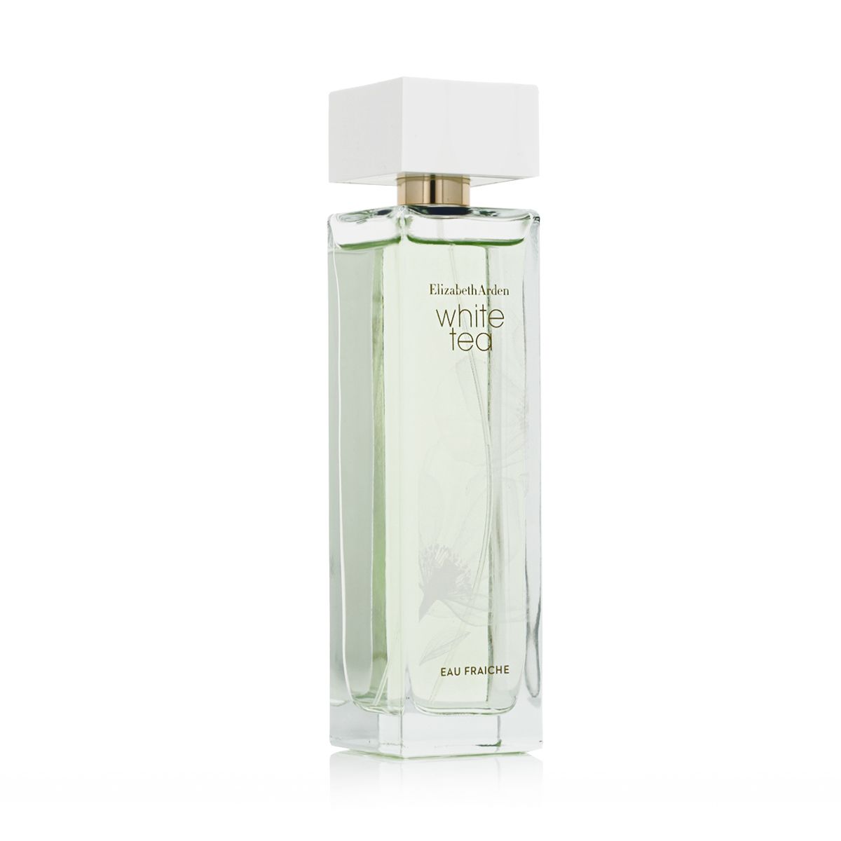Elizabeth Arden White Tea Eau Fraiche Eau De Toilette 100 ml (woman)