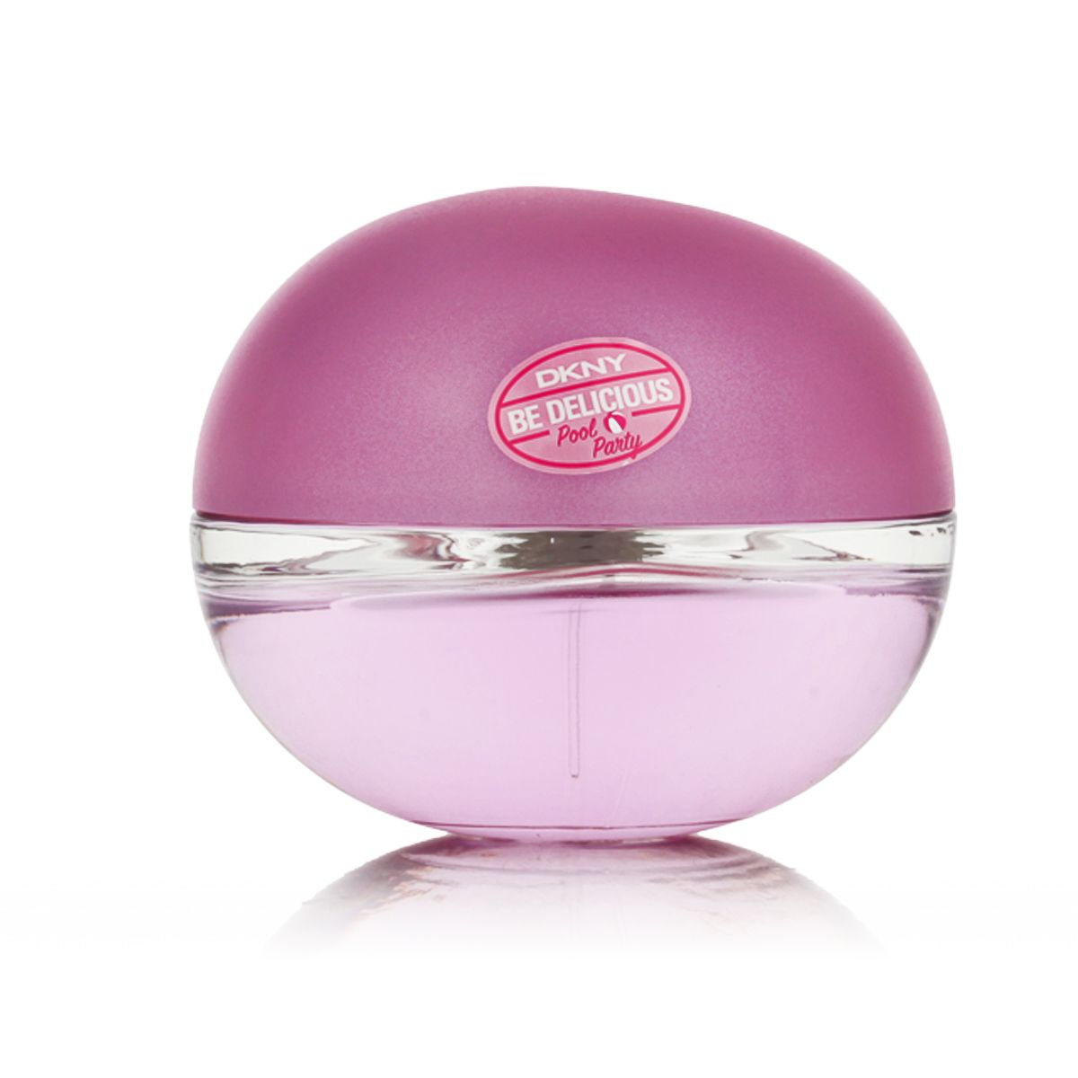 DKNY Donna Karan Be Delicious Pool Party Mai Tai Eau De Toilette 50 ml (woman)