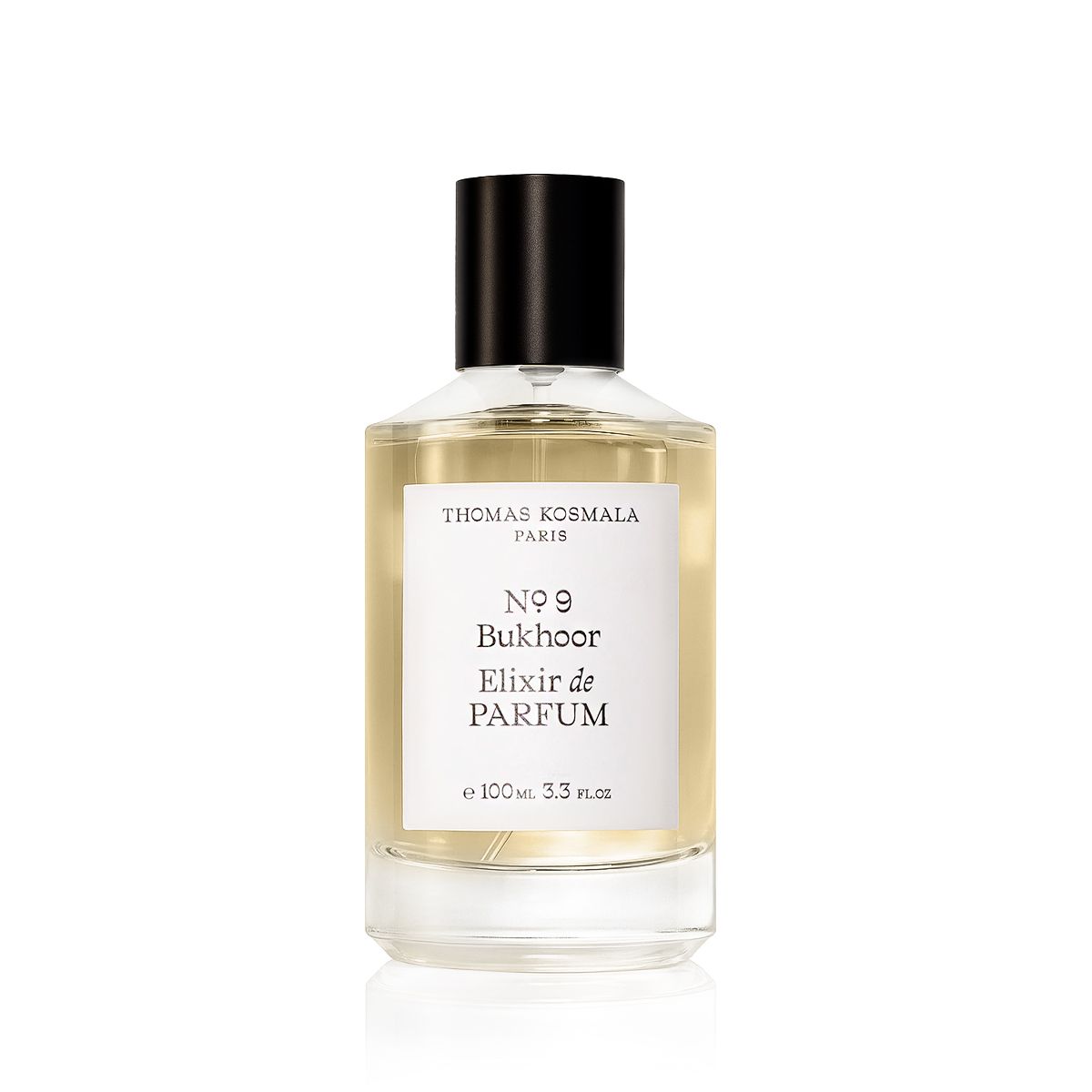Thomas Kosmala No.9 Bukhoor Elixir de Parfum - tester 100 ml (unisex)