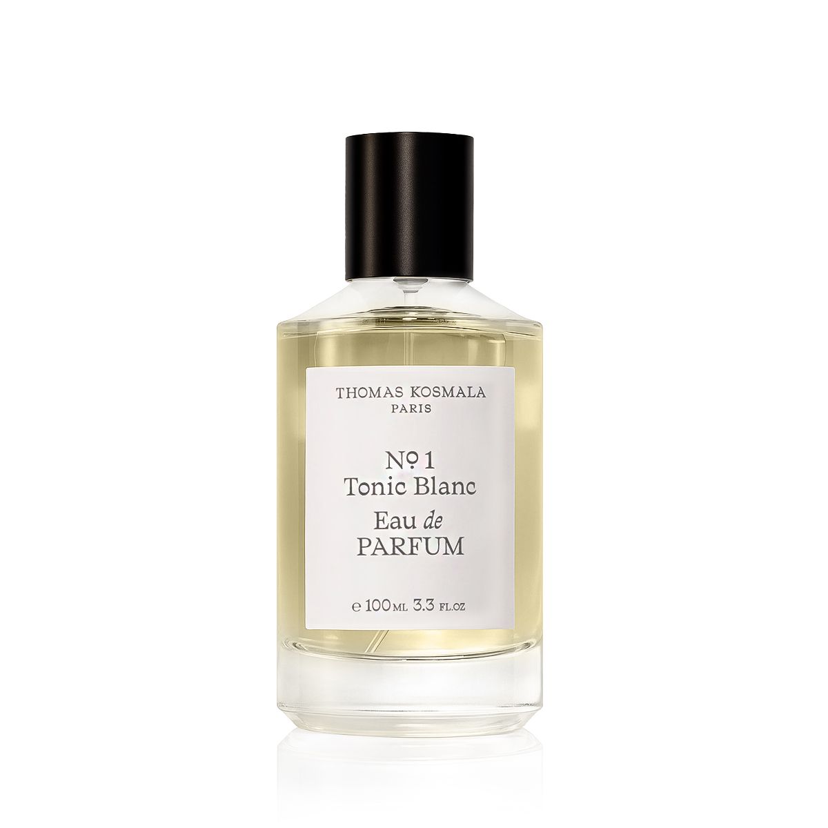 Thomas Kosmala No.1 Tonic Blanc Eau De Parfum 100 ml (unisex)