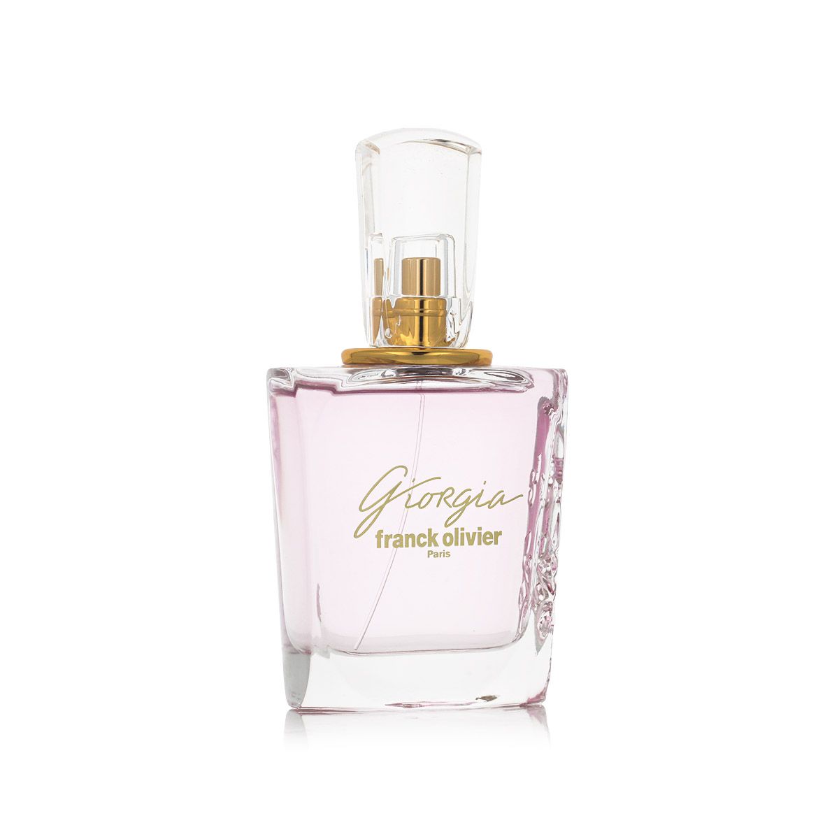 Franck Olivier Giorgia Eau De Parfum 75 ml (woman)