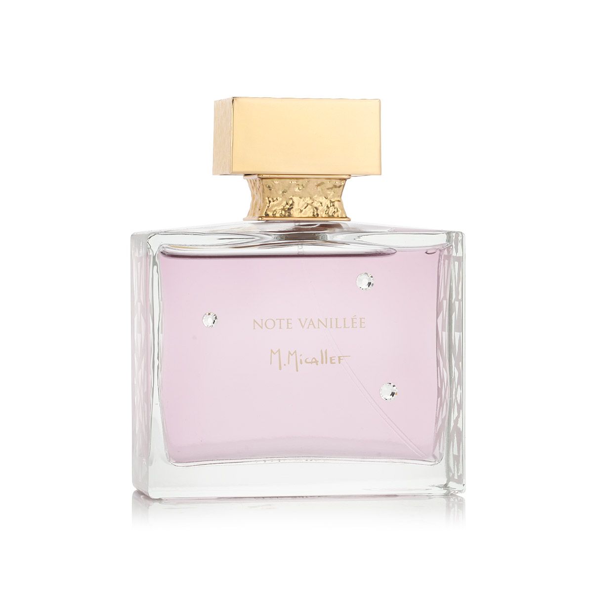 M.Micallef Note Vanillée Eau De Parfum 100 ml (woman)