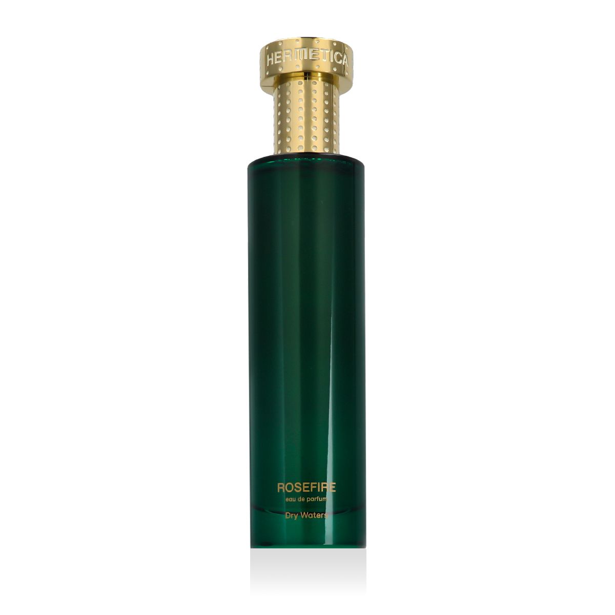 Hermetica Rosefire Eau De Parfum - tester 100 ml (unisex)
