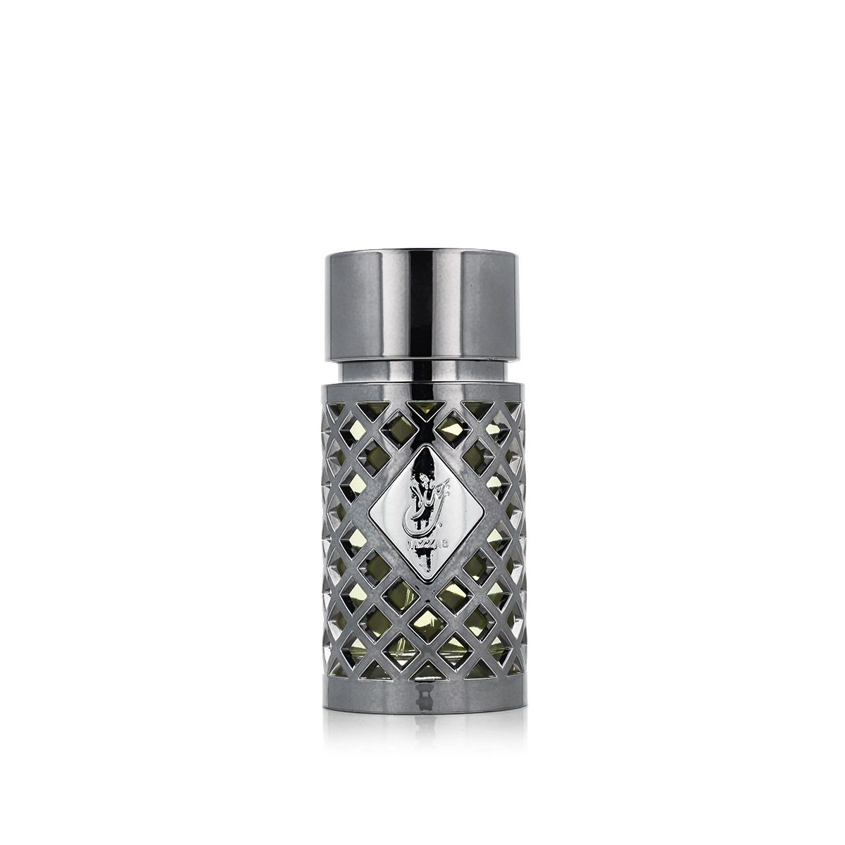 Ard Al Zaafaran Jazzab Silver Eau De Parfum 100 ml (man)