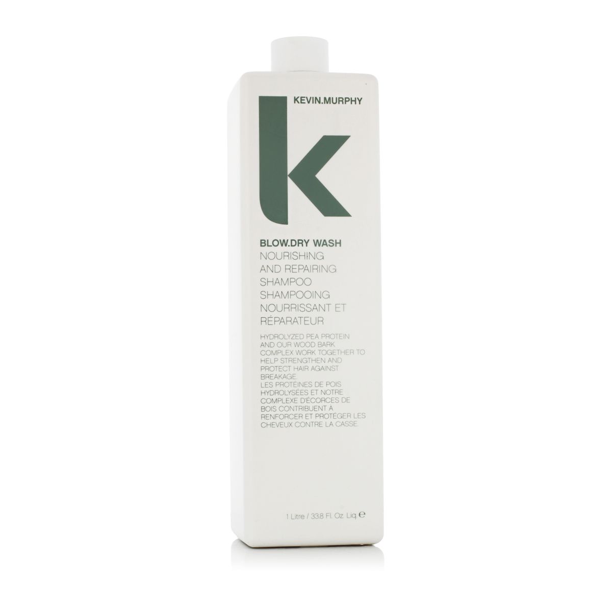 Kevin Murphy Blow.Dry Wash Nourishing and Repairing Shampoo 1000 ml