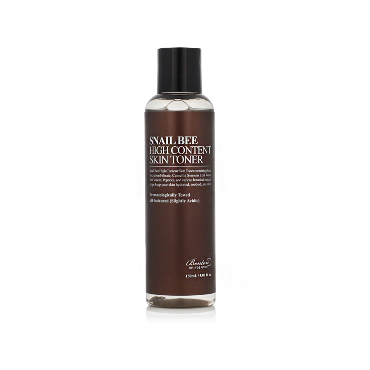 Benton Snail Bee High Content Skin Toner 150 ml