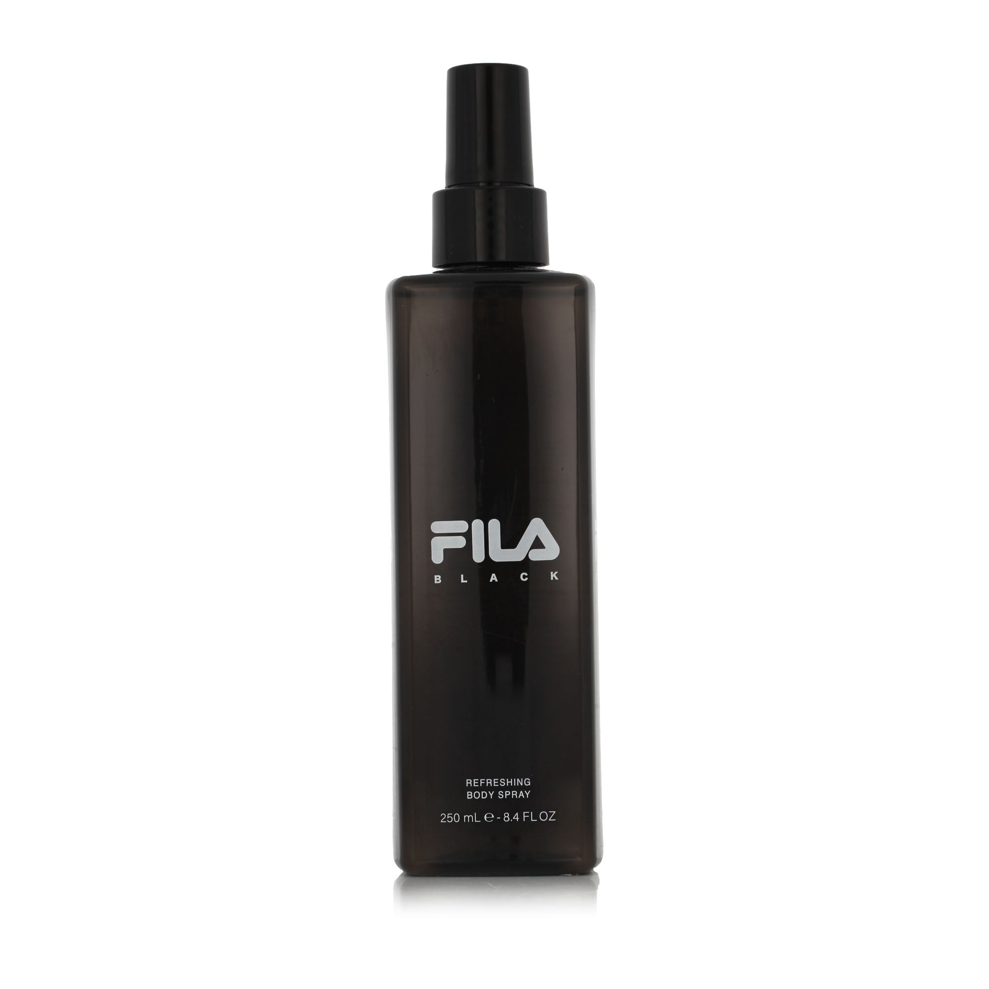 Fila Fila Black Bodyspray 250 ml (man)