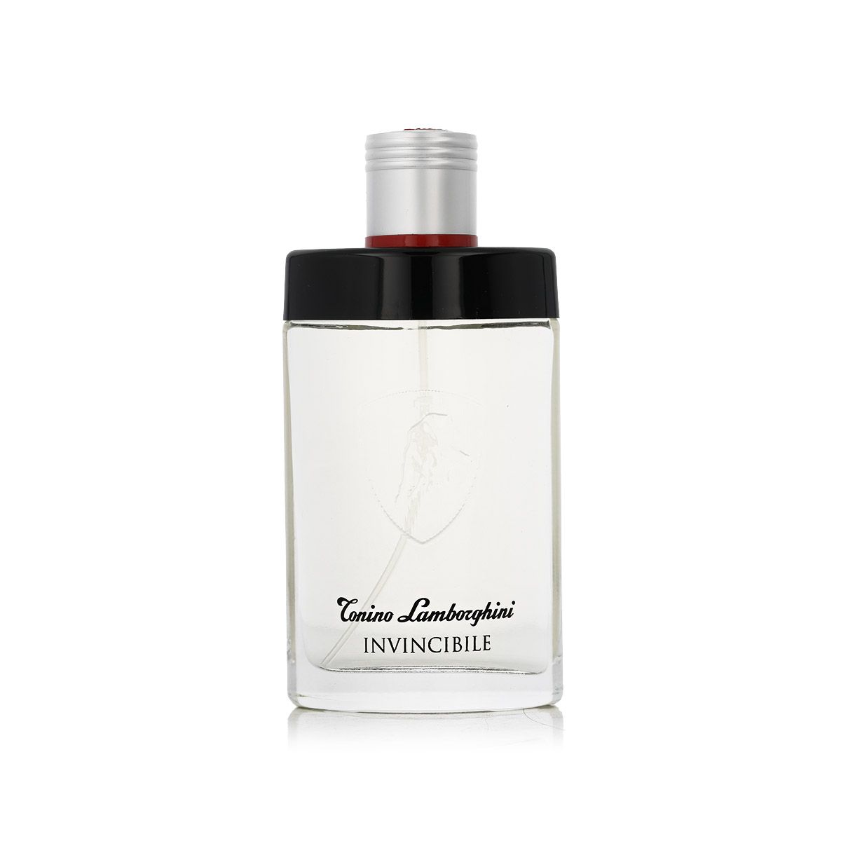 Tonino Lamborghini Invincibile Eau De Toilette 75 ml (man)