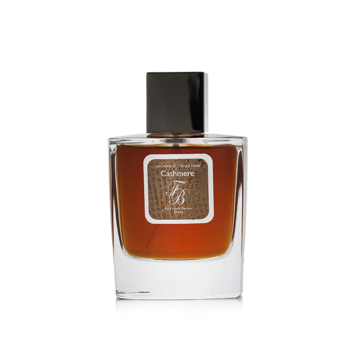 Franck Boclet Cashmere Eau De Parfum 100 ml (unisex)