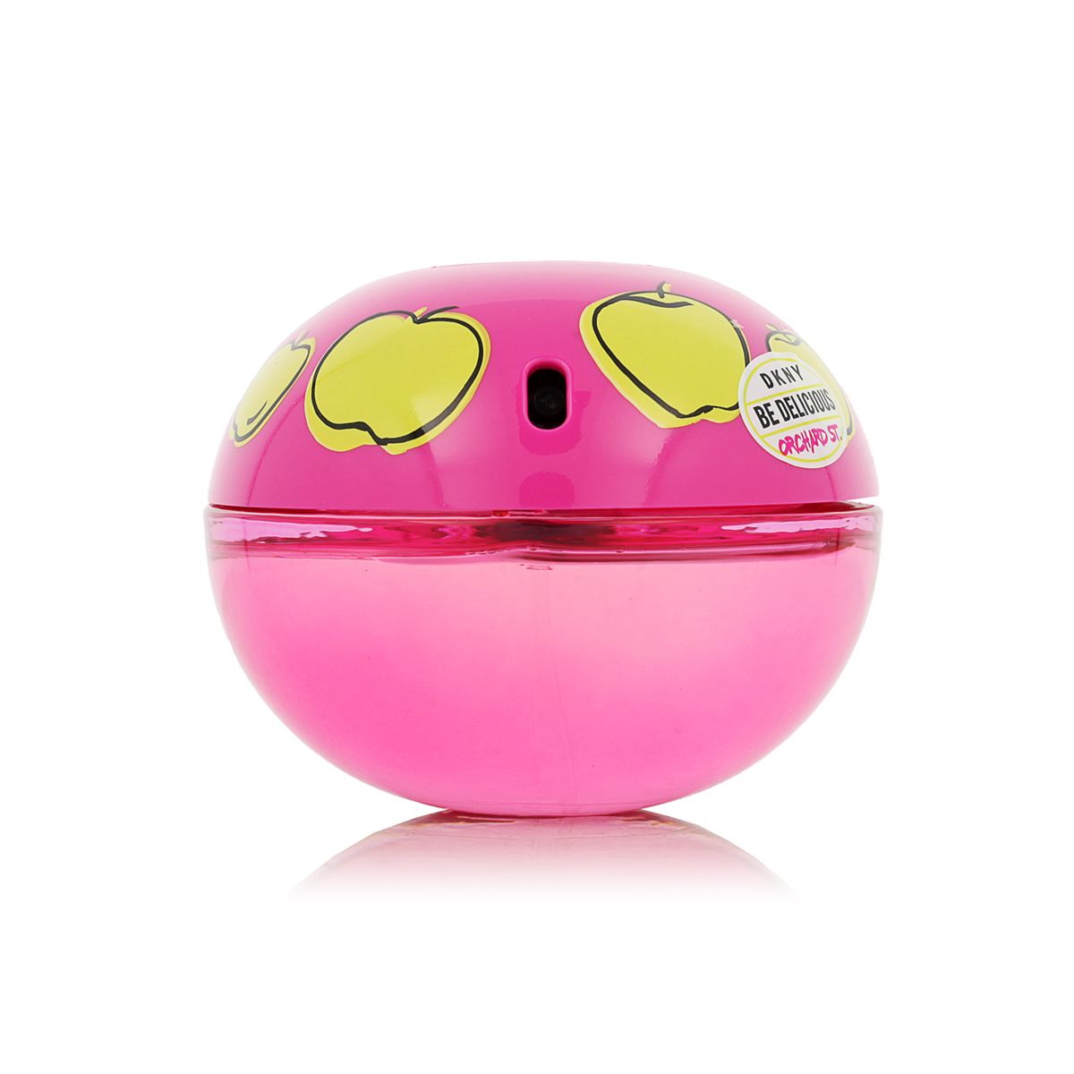 DKNY Donna Karan DKNY Be Delicious Orchard St. Eau De Parfum 100 ml (woman)