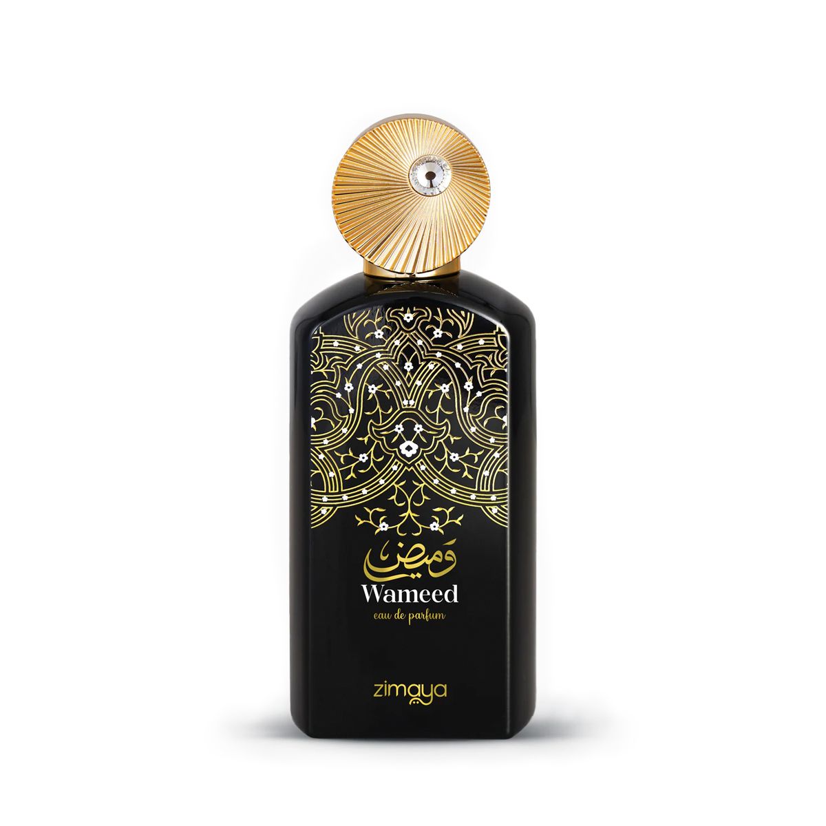 Zimaya Wameed Eau De Parfum 100 ml (unisex)