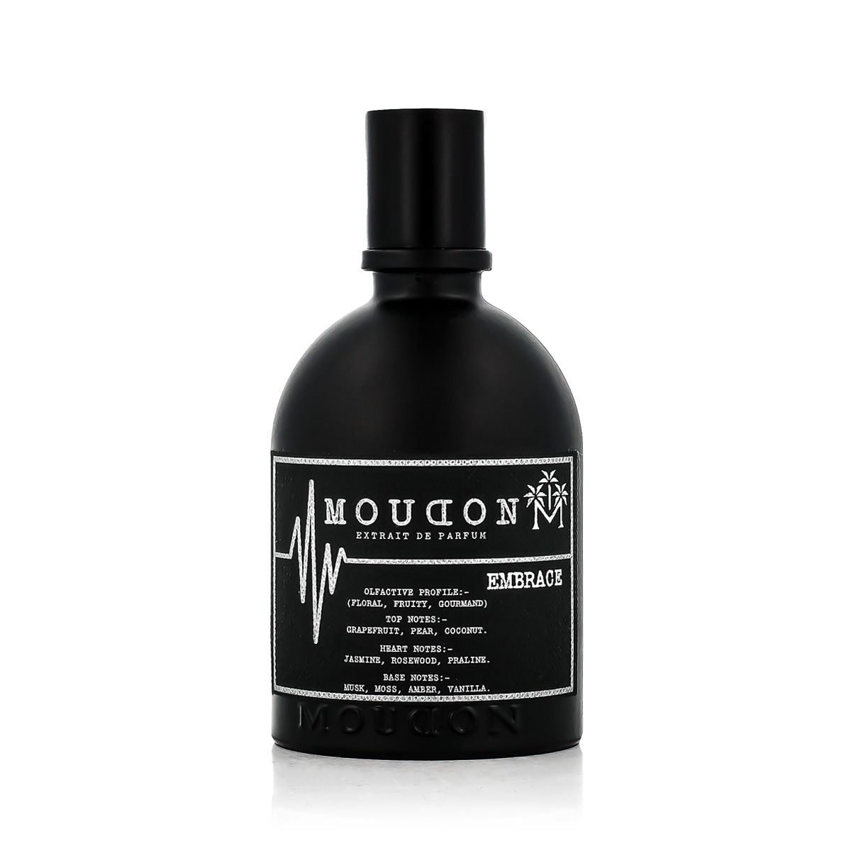 Moudon Embrace Extrait de parfum 100 ml (unisex)
