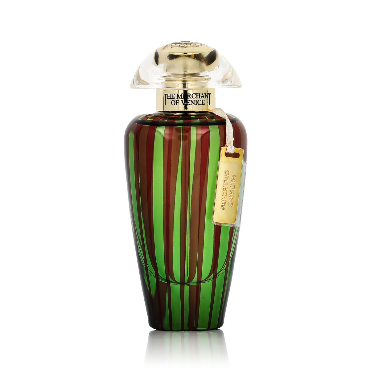 The Merchant of Venice Mystic Incense Eau De Parfum 50 ml (unisex)