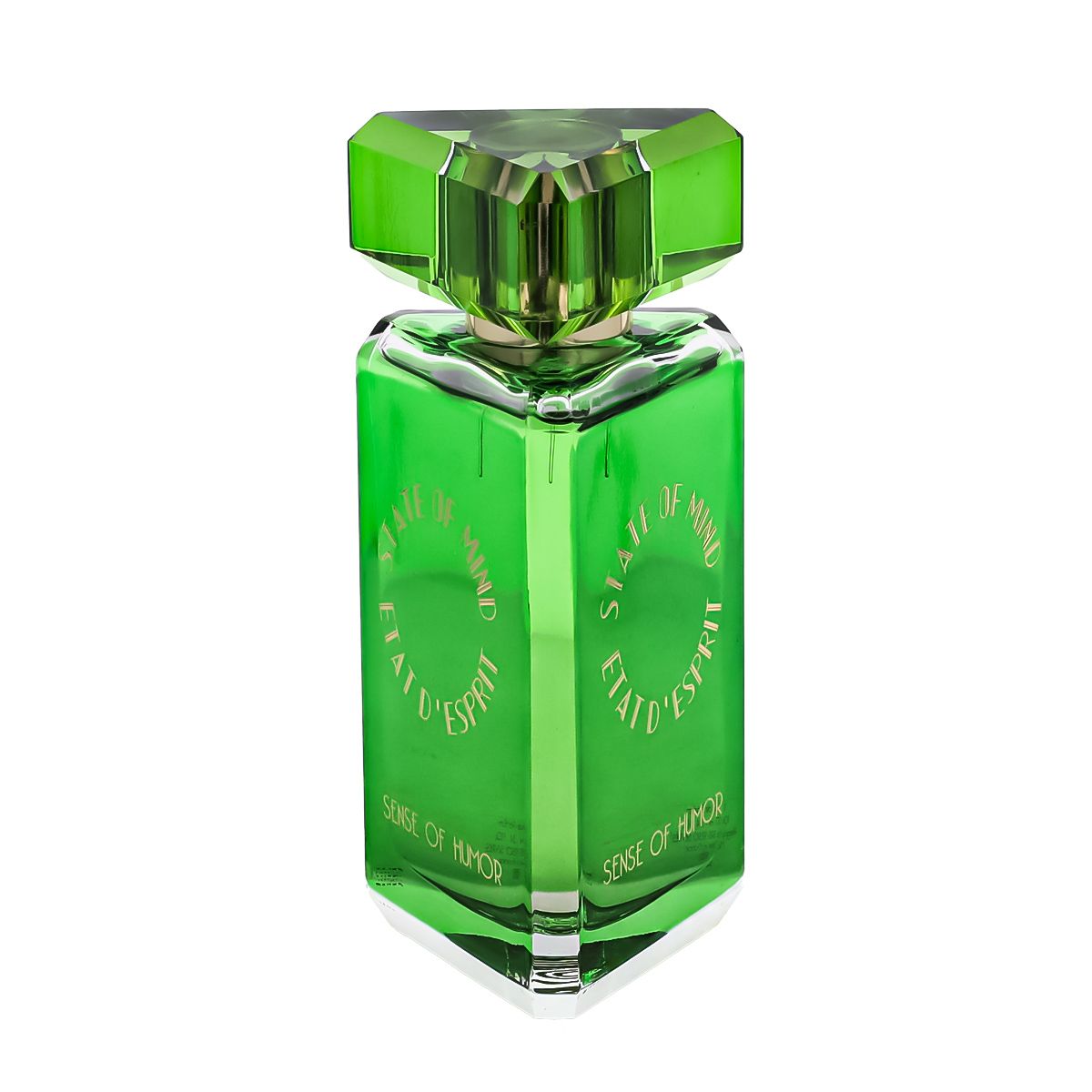 State of Mind Sense of Humor Parfum UNISEX 100 ml (unisex)
