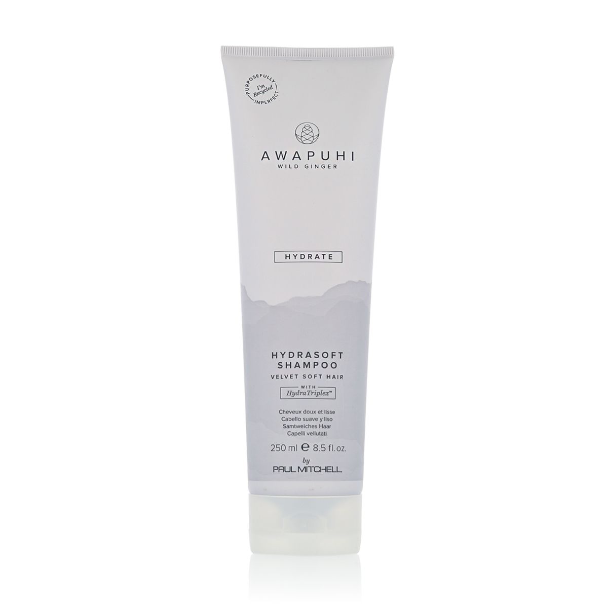 Paul Mitchell Awapuhi Wild Ginger Hydrate Hydrasoft Shampoo 250 ml