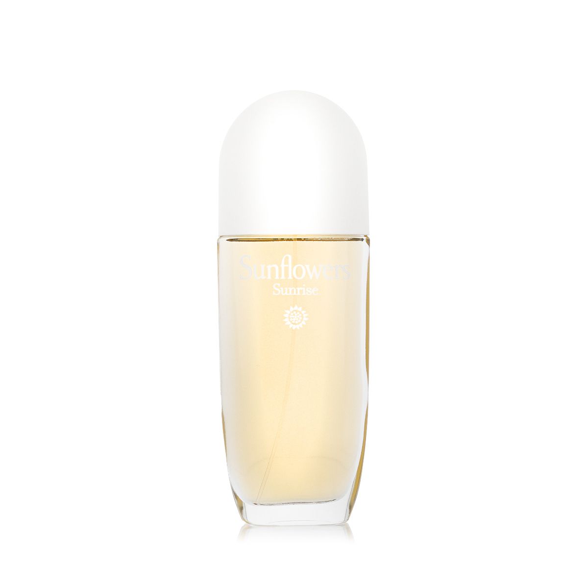 Elizabeth Arden Sunflowers Sunrise Eau De Toilette 100 ml (woman)