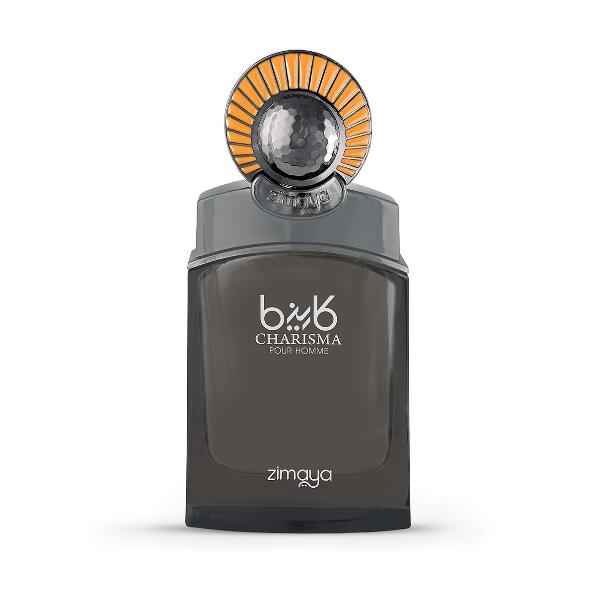 Zimaya Charisma pour Homme Eau De Parfum 100 ml (man)