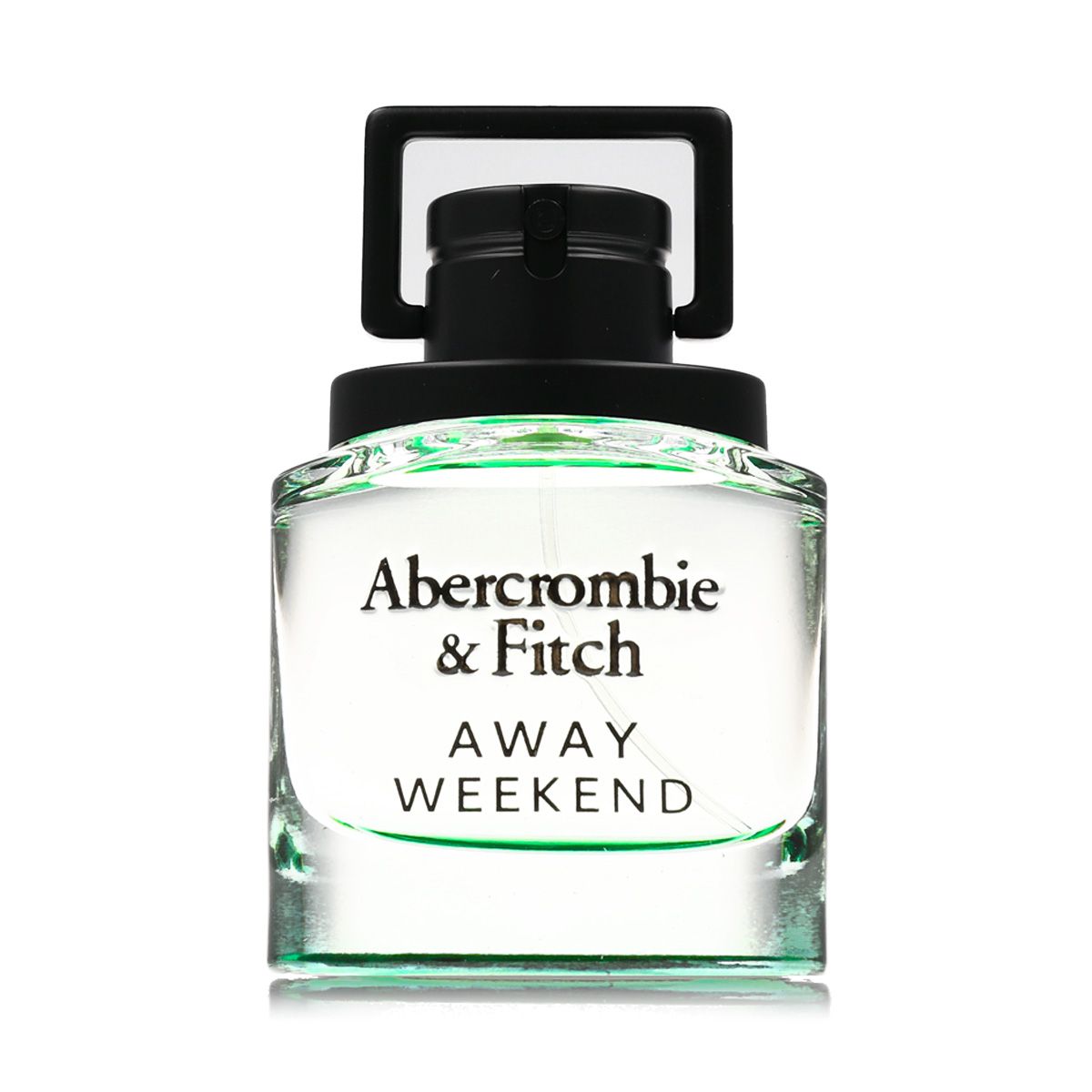 Abercrombie & Fitch Away Weekend Man Eau De Toilette 50 ml (man)
