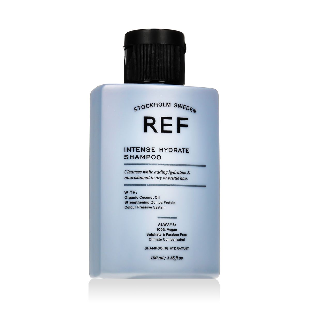 REF Intense Hydrate Shampoo 100 ml