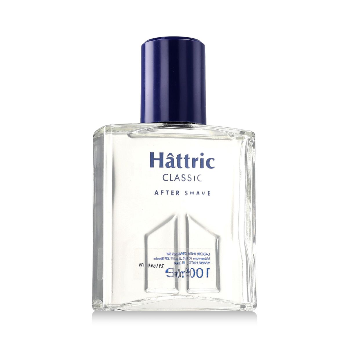 Hattric Classic Classic After Shave Lotion 100 ml (man)