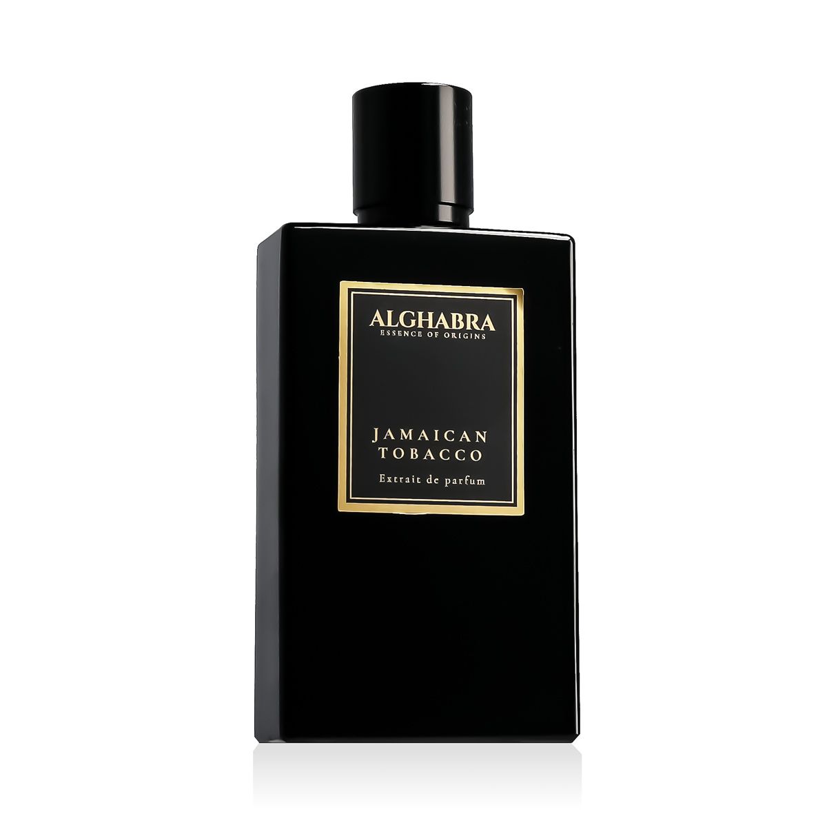 Alghabra Jamaican Tobacco Extrait de parfum 50 ml (unisex)