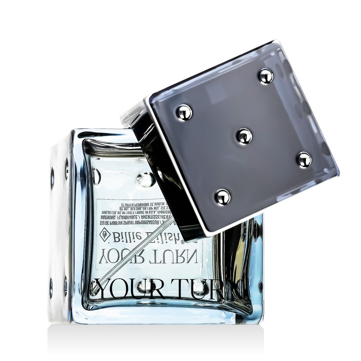 Billie Eilish Your Turn Eau De Parfum - tester 100 ml (unisex)