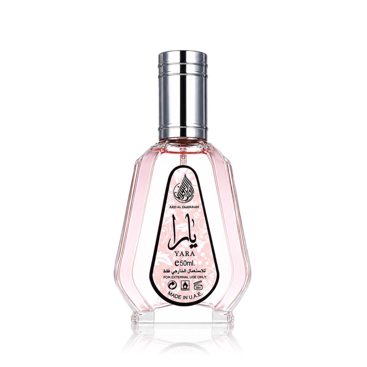 Ard Al Zaafaran Yara Eau De Parfum 50 ml (woman)
