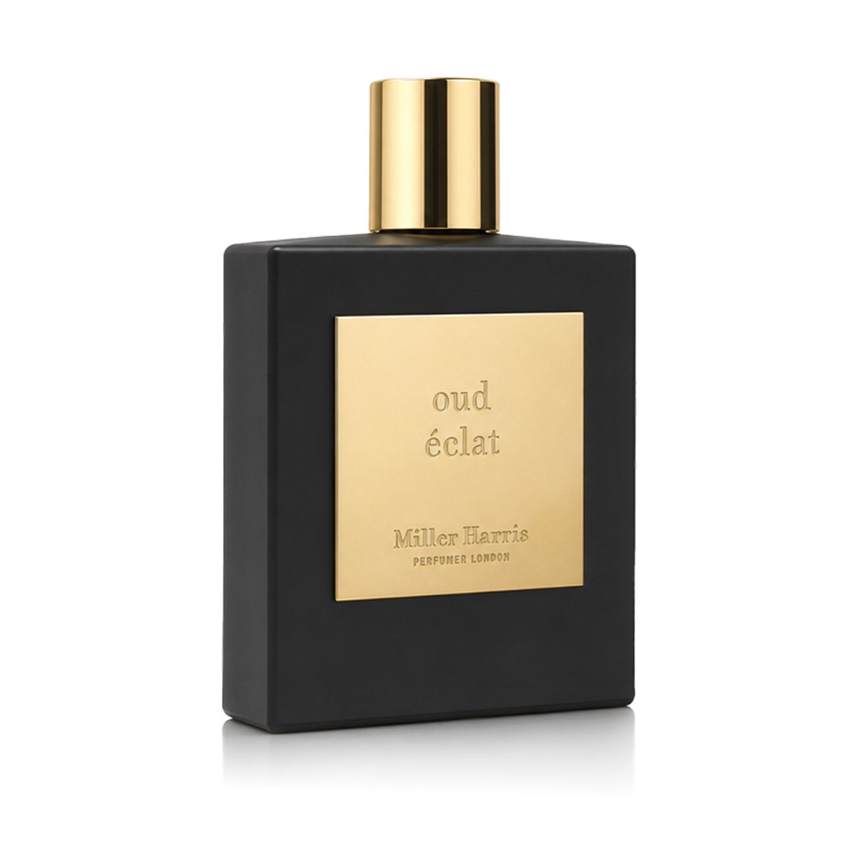 Miller Harris Oud Éclat Eau De Parfum 100 ml (unisex)