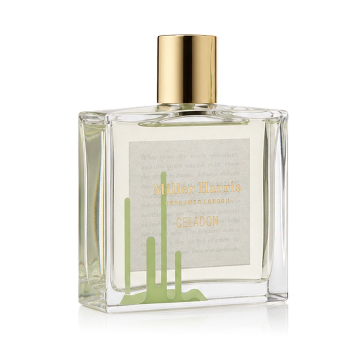 Miller Harris Celadon Eau De Parfum 100 ml (unisex)