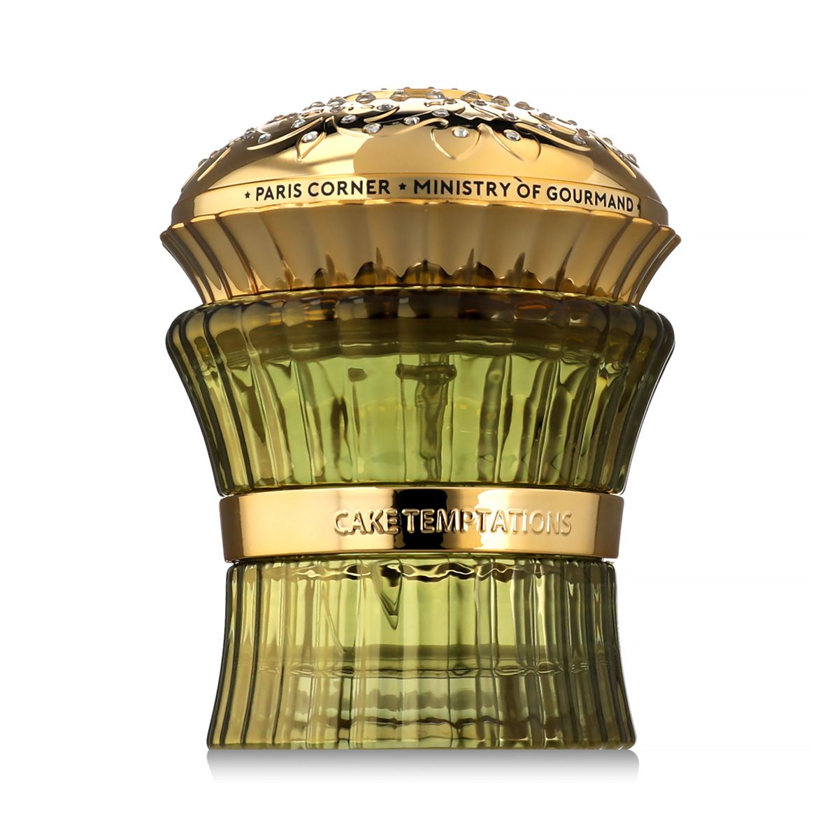 Ministry of Gourmand Cake Temptation Eau De Parfum 100 ml (woman)