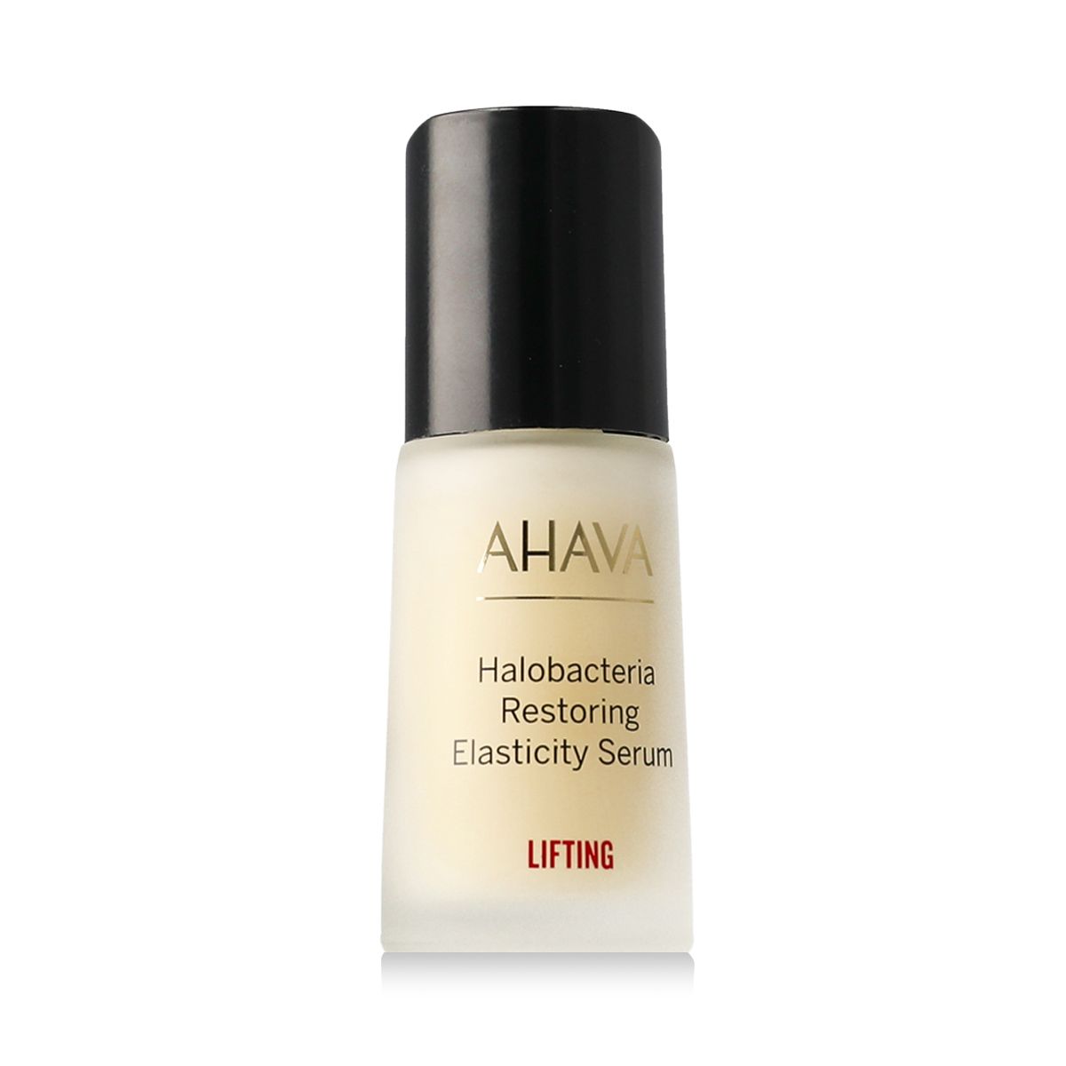 Ahava Lifting Halobacteria Restoring Elasticity Serum 30 ml