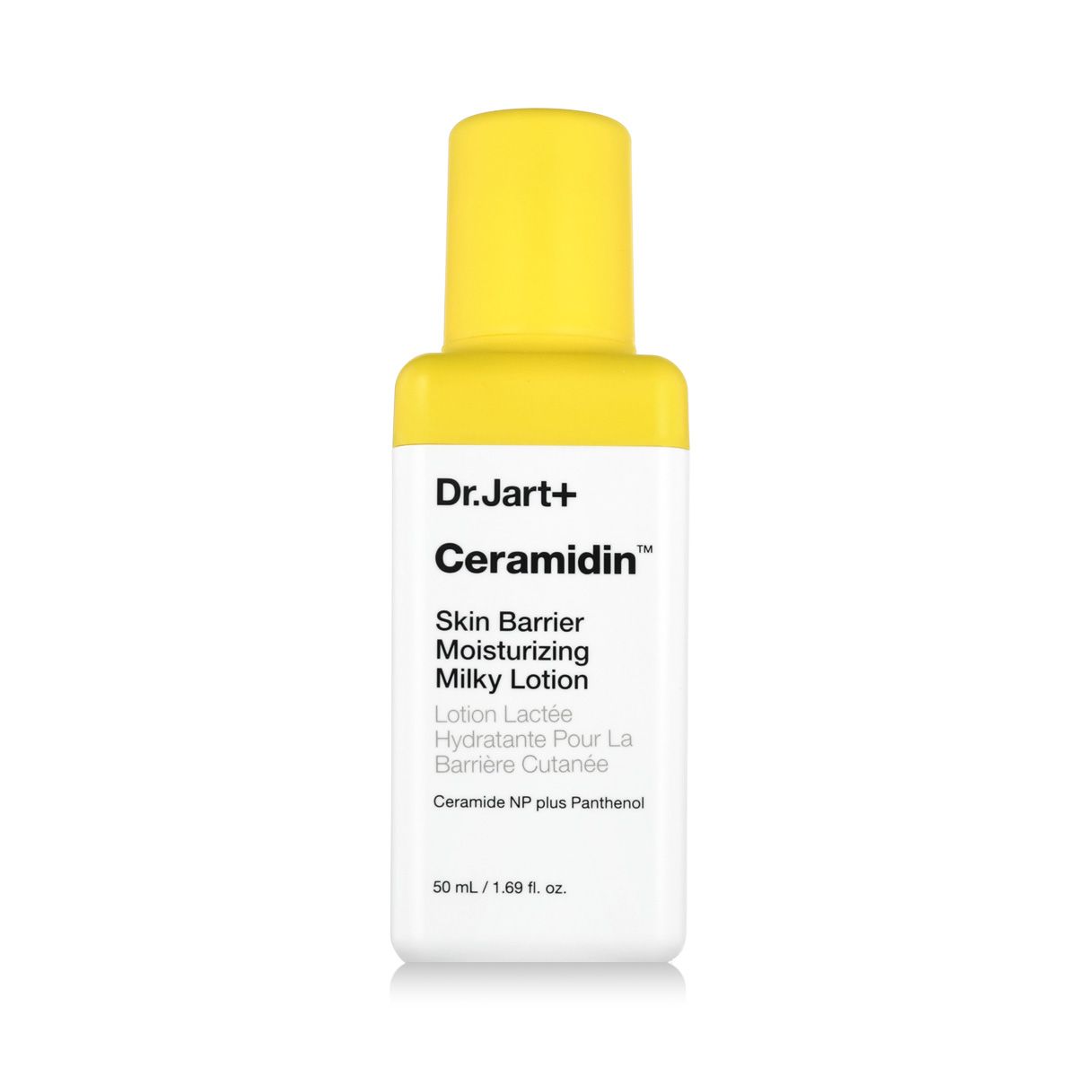 Dr. Jart+ Ceramidin™ Skin Barrier Moisturizing Milky Lotion 50 ml