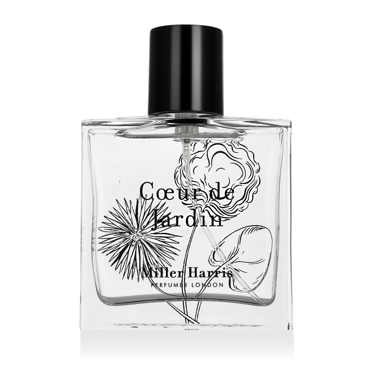 Miller Harris Coeur de Jardin Eau De Parfum 50 ml (woman)