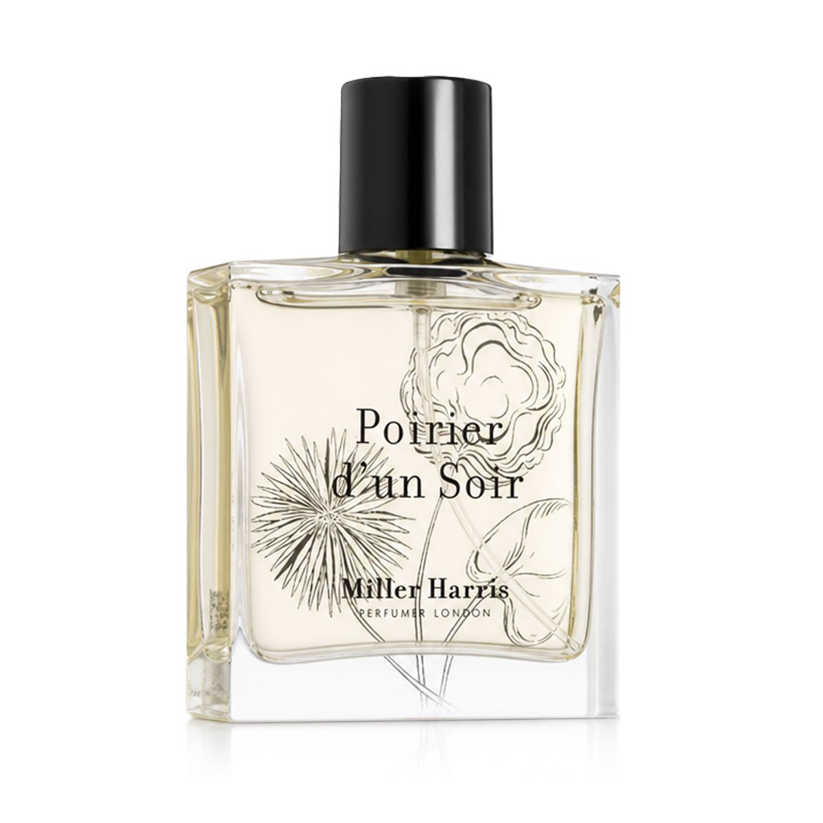 Miller Harris Poirier d'un Soir Eau De Parfum 50 ml (unisex)