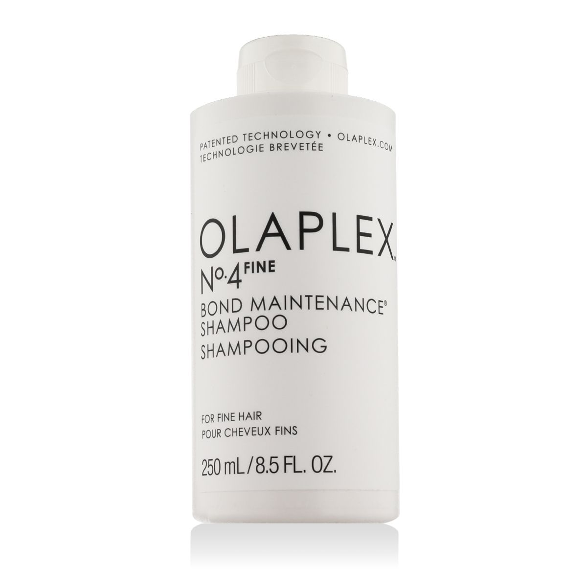 Olaplex No.4 Fine Bond Maintenance Shampoo 250 ml