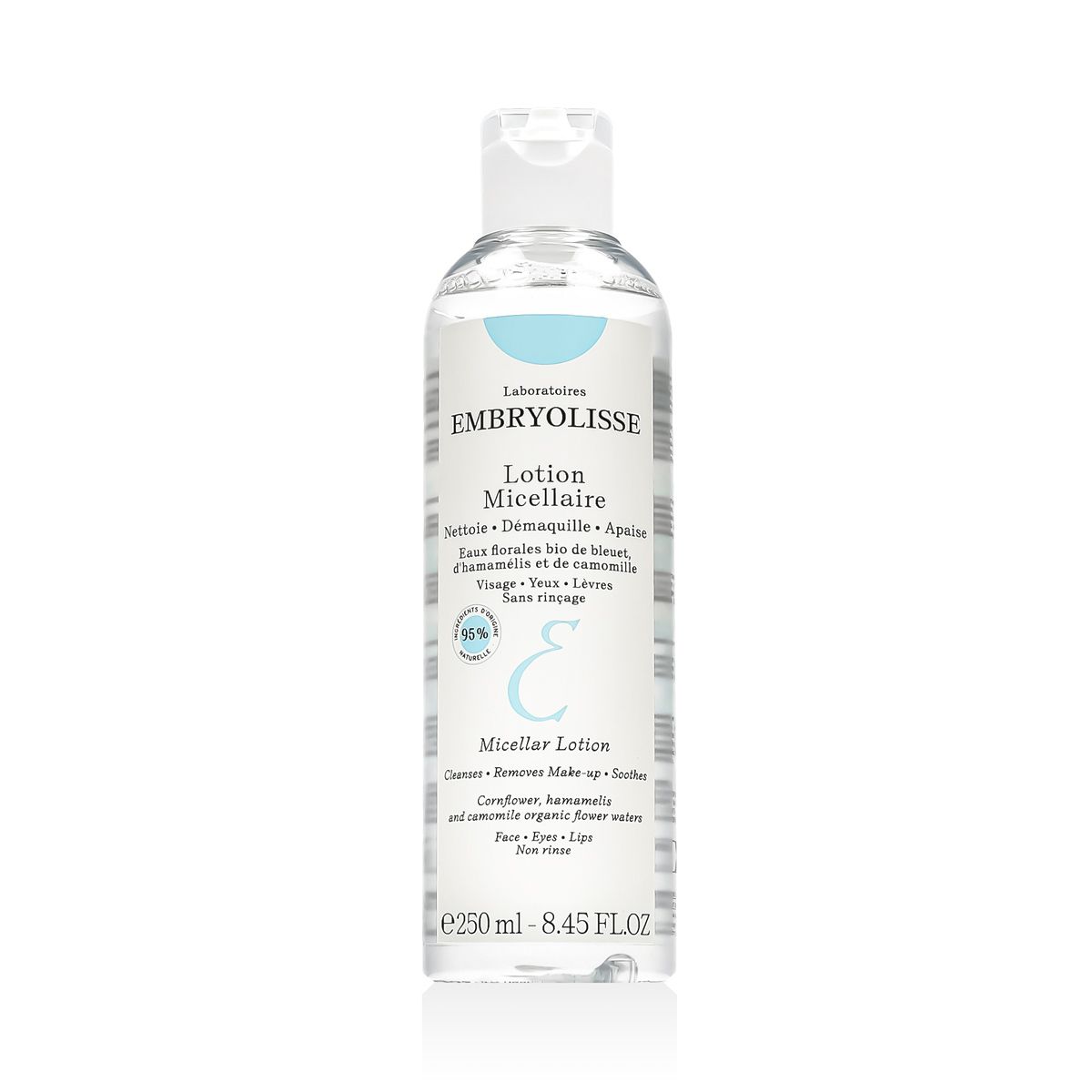 Embryolisse Miccelar Lotion 250 ml