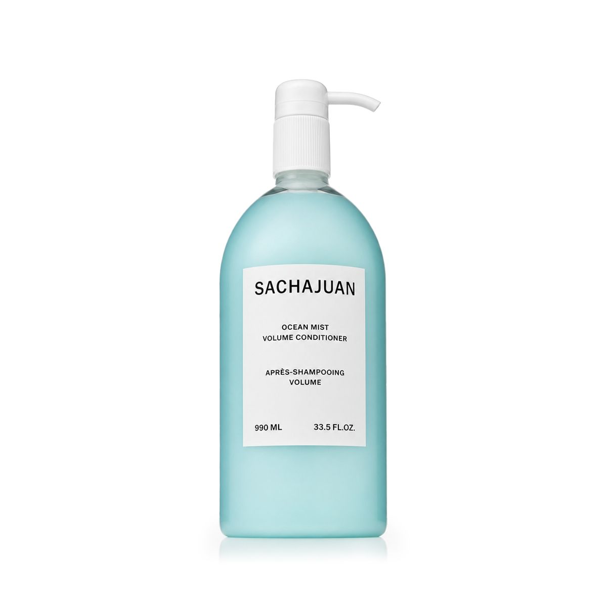 Sachajuan Ocean Mist Volume Conditioner 990 ml