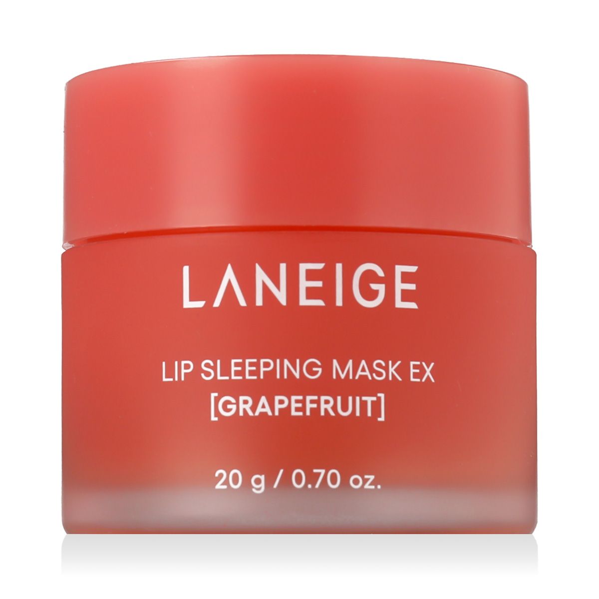 Laneige Lip Sleeping Mask EX (Grapefruit) 20 g