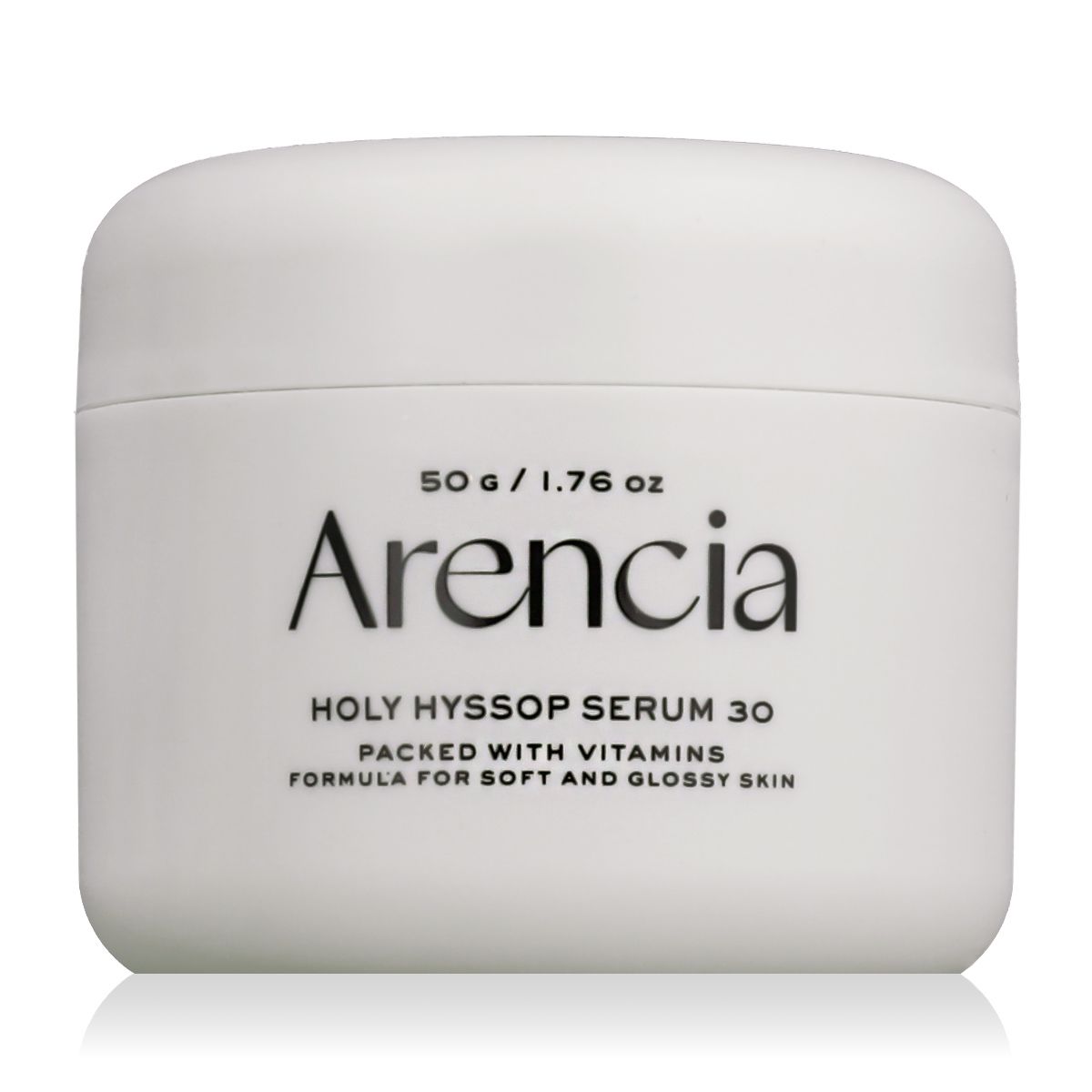 Arencia Holy Hyssop Serum 30 50 g