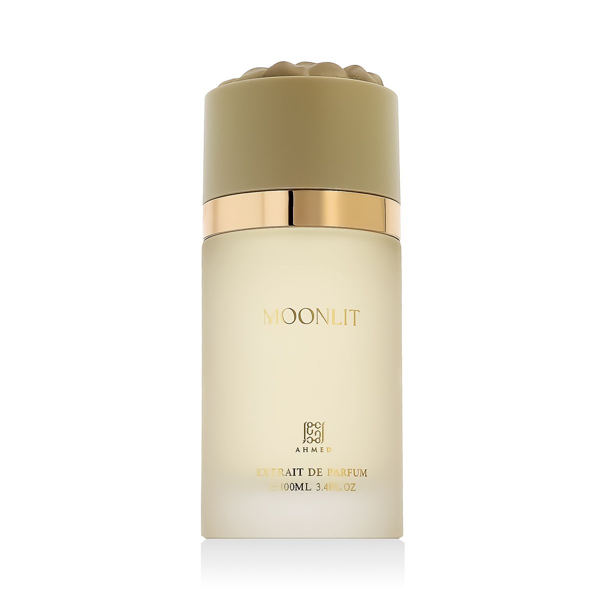 Ahmed Al Maghribi Moonlit Extrait de Parfum 100 ml (woman)