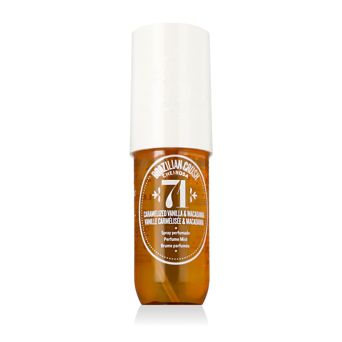 Sol de Janeiro Brazilian Crush Cheirosa 71 Bodyspray 90 ml (woman)