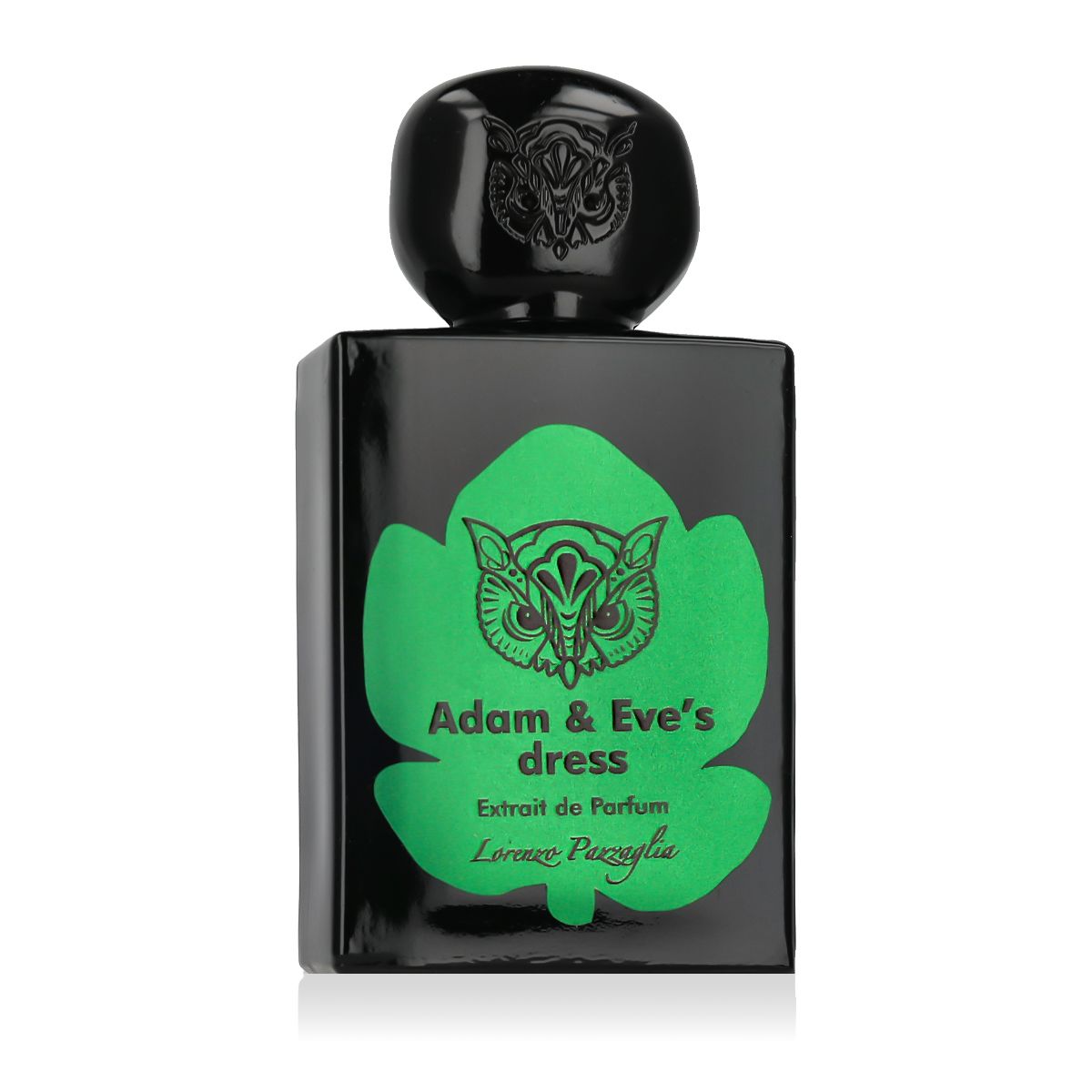 Lorenzo Pazzaglia Adam & Eve's Dress Extrait de parfum 50 ml (unisex)