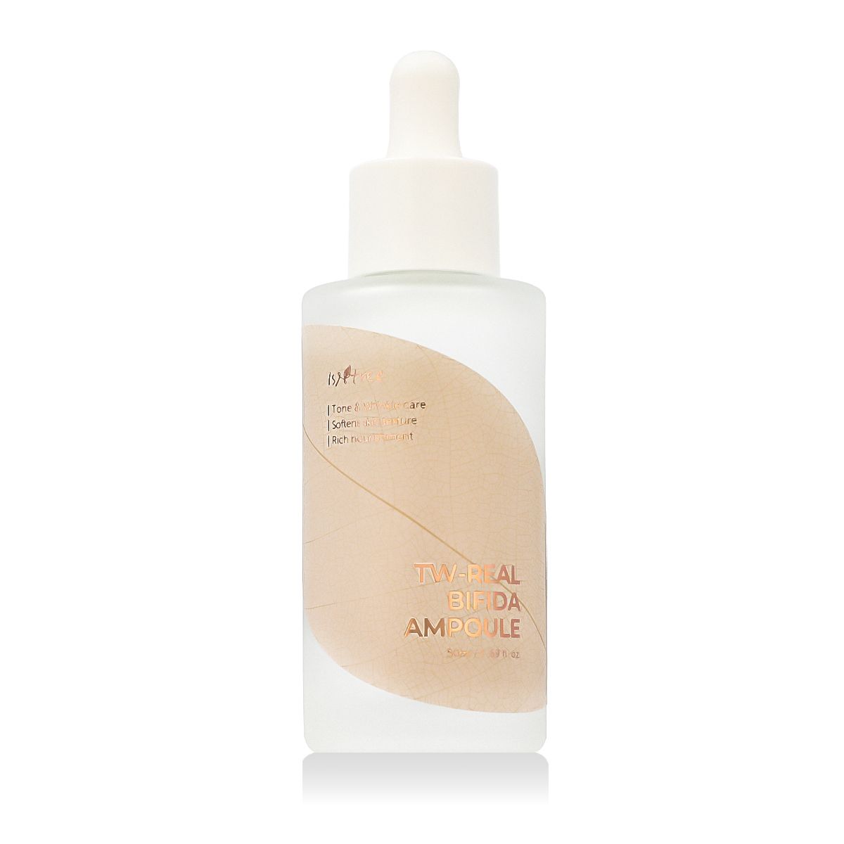 Isntree TW-Real Bifida Ampoule 50 ml