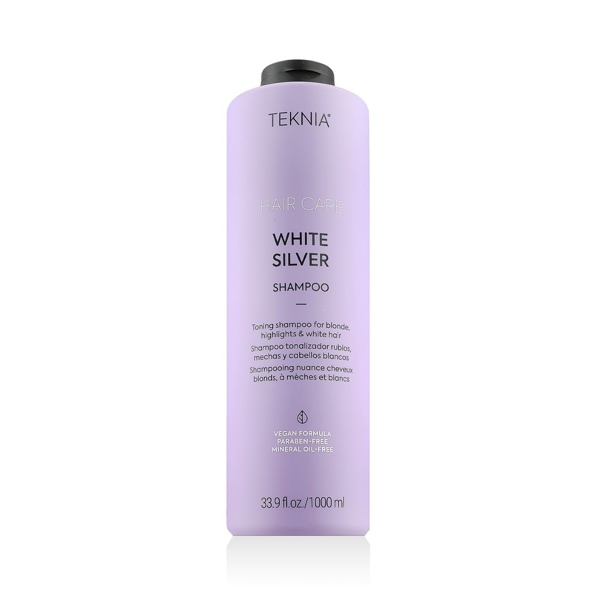 Lakme Teknia White Silver Shampoo 1000 ml