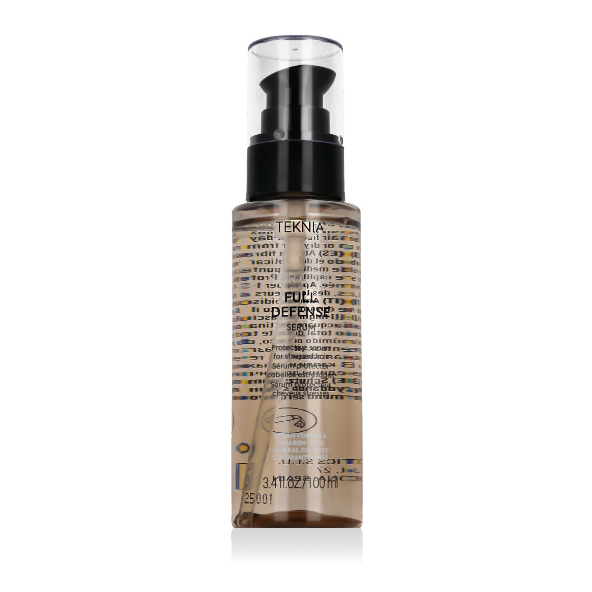Lakme Teknia Full Defense Serum 100 ml