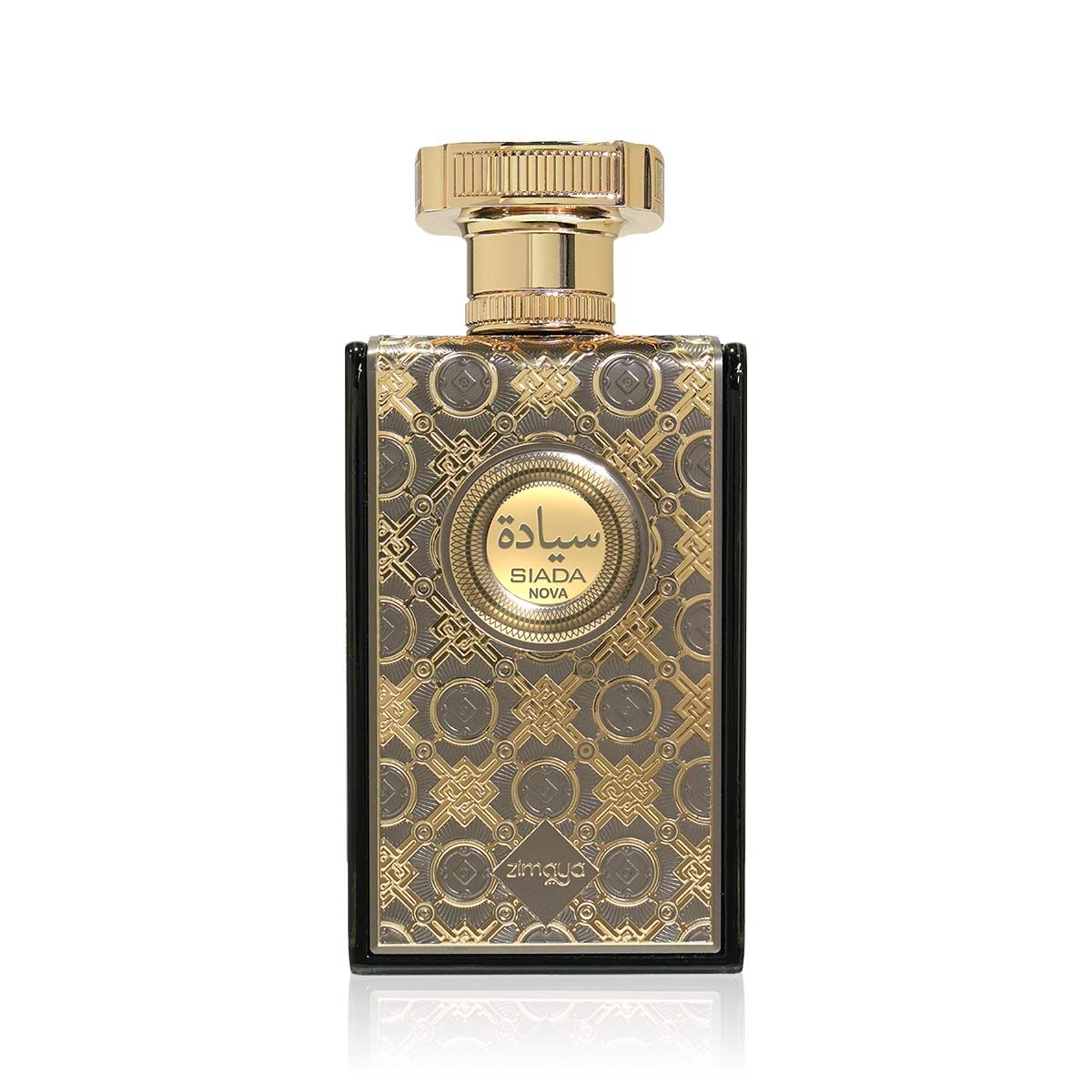 Zimaya Siada Nova Eau De Parfum 100 ml (unisex)