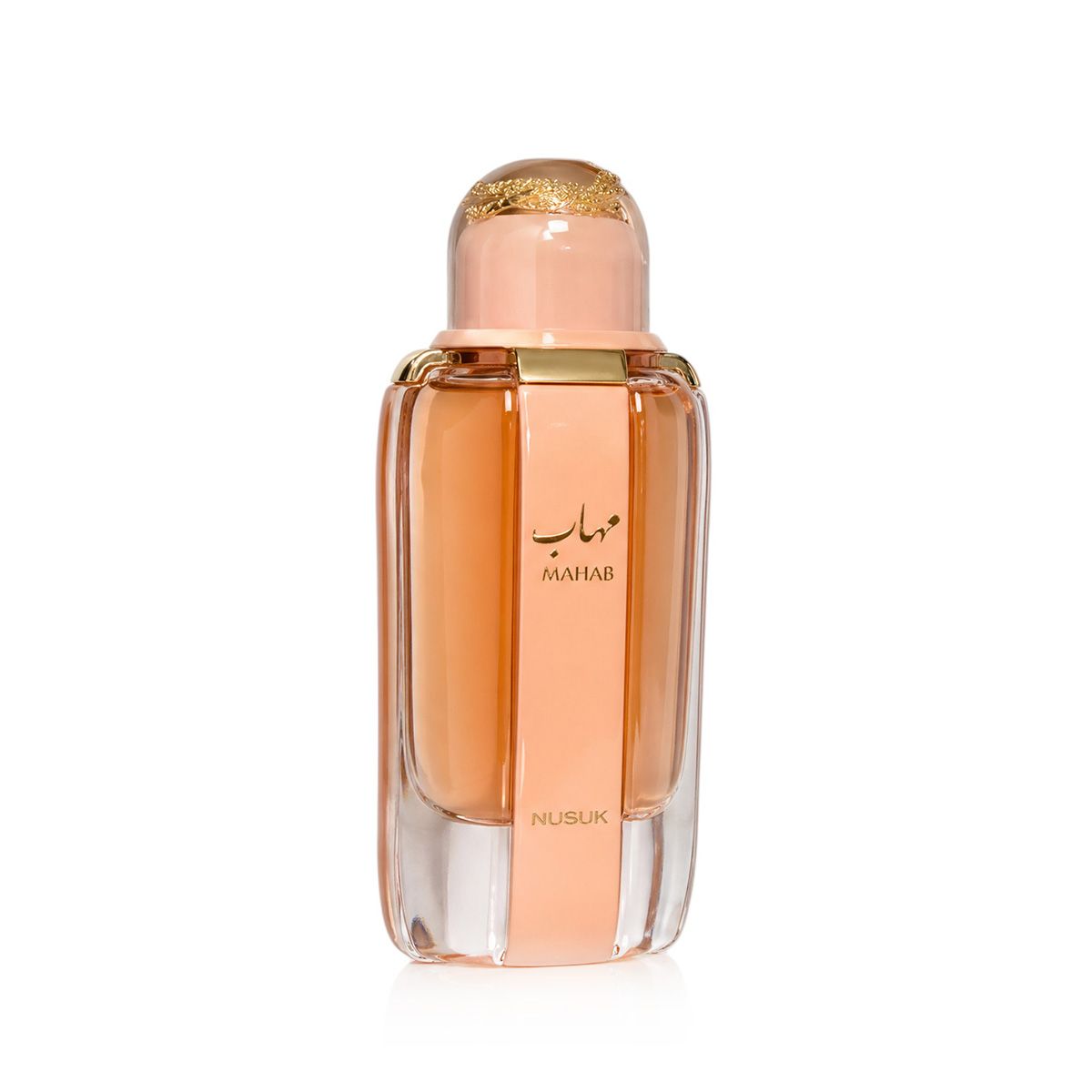 Nusuk Mahab Extrait de parfum 100 ml (unisex)