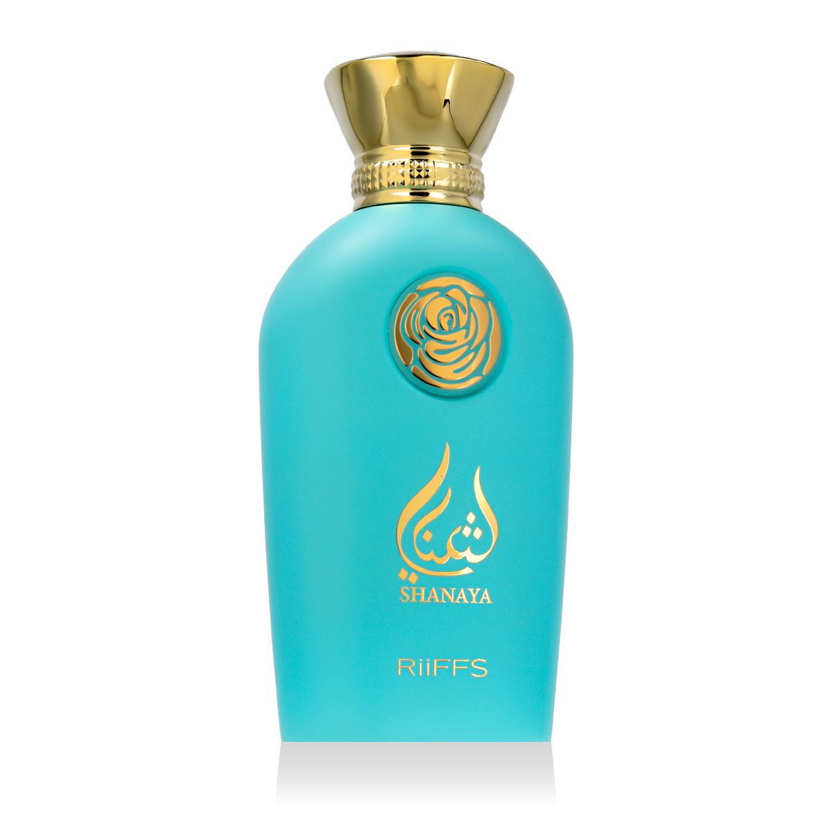 Riiffs Shanaya Eau De Parfum 100 ml (woman)
